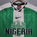 NIGERIA I 96/98 HOMBRE (RETRO)