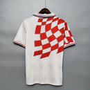 CROACIA II 1998 HOMBRE (RETRO)