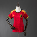 ESPAÑA I 2026 MUJER