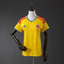 COLOMBIA MUNDIAL I 2026 MUJER