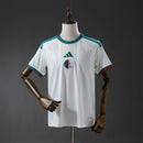 ARGELIA MUNDIAL I 2026 HOMBRE