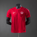 CANADA MUNDIAL I 2026 HOMBRE (VERSIÓN JUGADOR)