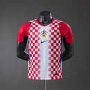 CROACIA MUNDIAL I 2026 HOMBRE (VERSIÓN JUGADOR)