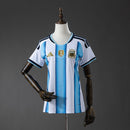 ARGENTINA MUNDIAL I 2026 MUJER