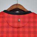 MANCHESTER UNITED I 12/13 HOMBRE (RETRO)