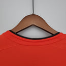 MANCHESTER UNITED I 02/03 HOMBRE (RETRO) MANGA LARGA