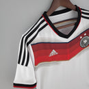 ALEMANIA I 2014 HOMBRE (RETRO)