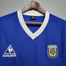 ARGENTINA II 86/87 HOMBRE (RETRO)
