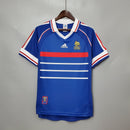 FRANCIA I 98/99 HOMBRE (RETRO)