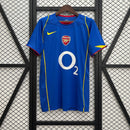 ARSENAL II 04/05 HOMBRE (RETRO)