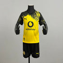 BORUSSIA DORTMUND I 25/26 CONJUNTO INFANTIL
