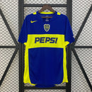 BOCA JUNIORS I 04/05 HOMBRE (RETRO)