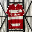 BAYERN DE MUNICH I 07/08 HOMBRE (RETRO)