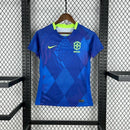 BRASIL MUNDIAL II 2026 MUJER