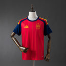 ESPAÑA MUNDIAL I 2026 HOMBRE
