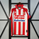 GIJÓN I 08/09 HOMBRE (RETRO)