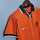 HOLANDA I 98/99 HOMBRE (RETRO)