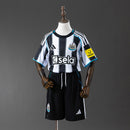 NEWCASTLE I 25/26 CONJUNTO INFANTIL