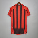 MILAN I 04/05 HOMBRE (RETRO)