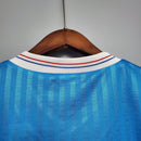 OLYMPIQUE MARSEILLE II 1990 HOMBRE (RETRO)