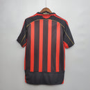 MILAN I 06/07 HOMBRE (RETRO)