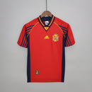 ESPAÑA l 1998 HOMBRE (RETRO)