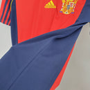 ESPAÑA l 1998 HOMBRE (RETRO)