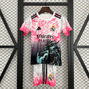 REAL MADRID EDICIÓN ESPECIAL III 25/26 CONJUNTO INFANTIL