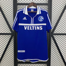 SCHALKE 04 I 01/02 HOMBRE (RETRO)