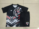 CAMISETA + PANTALONES SÃO PAULO I 25/26