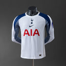 TOTTENHAM I 25/26 HOMBRE (MANGA LARGA) VERSIÓN JUGADOR